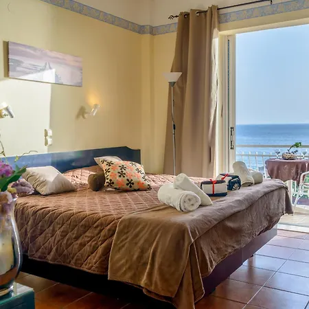 Oasis By Bs Hotel Agios Gordios (Corfu)