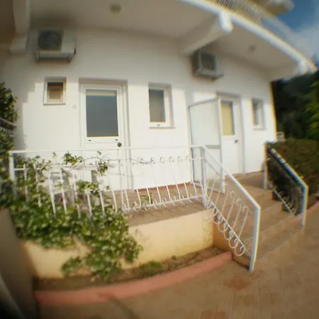 Oasis By Bs Hotel Agios Gordios (Corfu)