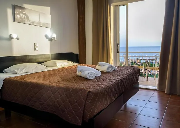 Oasis By Bs Hotel Agios Gordios (Corfu)