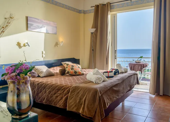 Oasis By Bs Hotel Agios Gordios (Corfu)