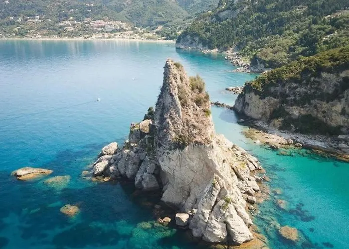 Hotel Oasis By Bs Agios Gordios (Corfu)