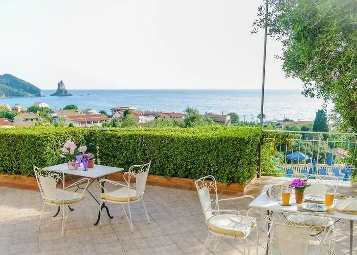 Oasis By Bs Hotel Agios Gordios (Corfu)