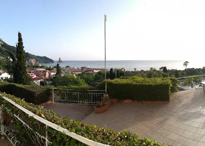 Oasis By Bs Agios Gordios (Corfu)