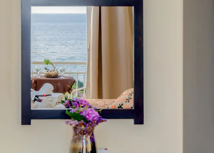 Oasis By Bs Hotel 2*