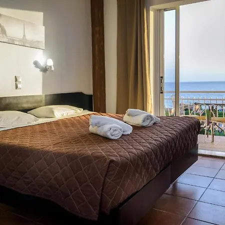 Oasis By Bs Hotell Agios Gordios (Corfu)
