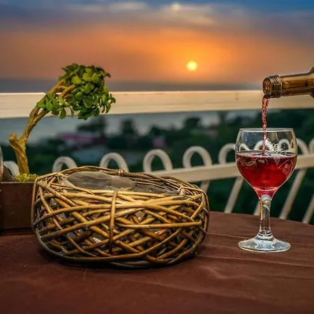 Oasis By Bs Hotell Agios Gordios (Corfu)