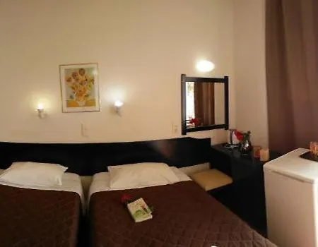 Oasis By Bs Hotell