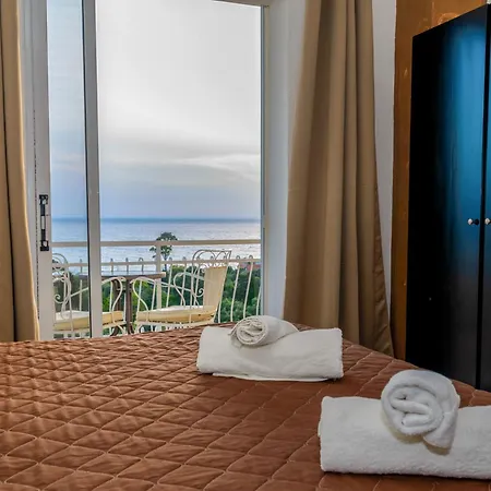 Hotel Oasis By Bs Agios Gordios (Corfu)