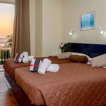 Oasis By Bs Hotell