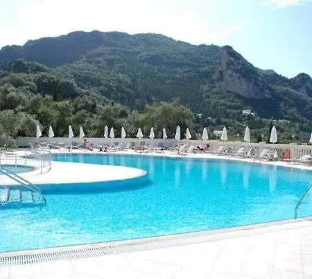 Oasis By Bs Hotell 2*