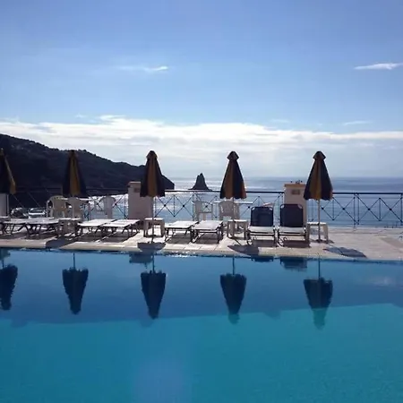 Oasis By Bs Hotell 2*