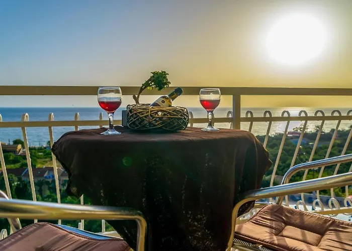 Oasis By Bs Agios Gordios (Corfu)