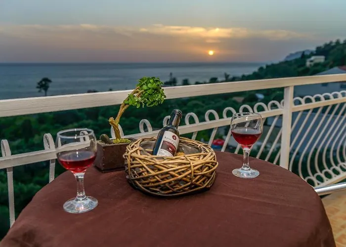 Oasis By Bs Agios Gordios (Corfu)