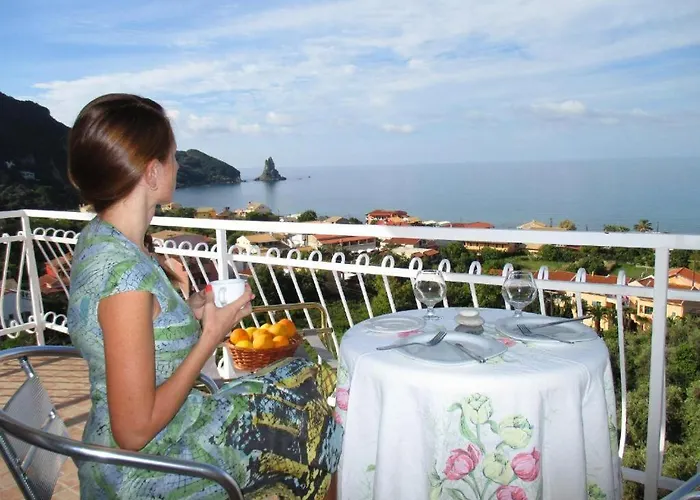 Oasis By Bs 2* Άγιος Γόρδιος