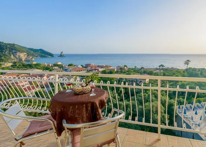 Oasis By Bs Άγιος Γόρδιος