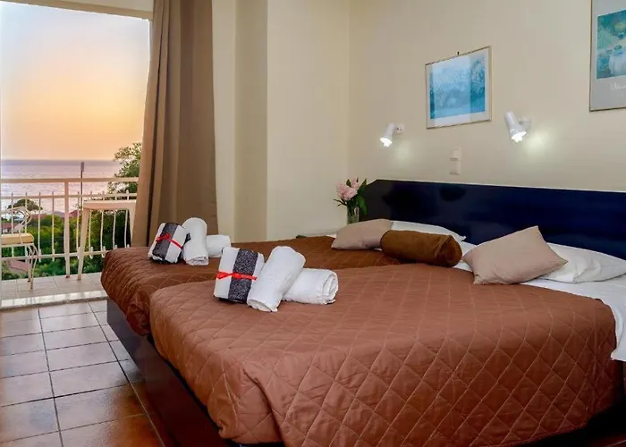 Oasis By Bs Agios Gordios (Corfu)