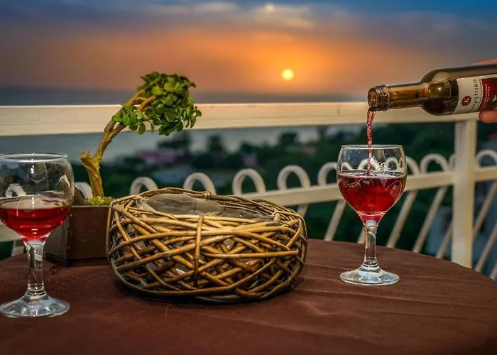 Oasis By Bs Hotel Agios Gordios (Corfu)