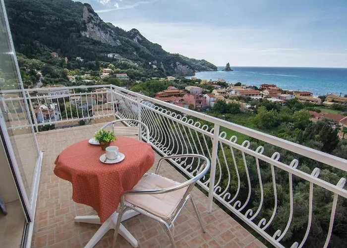 Oasis By Bs Ξενοδοχείο 2*