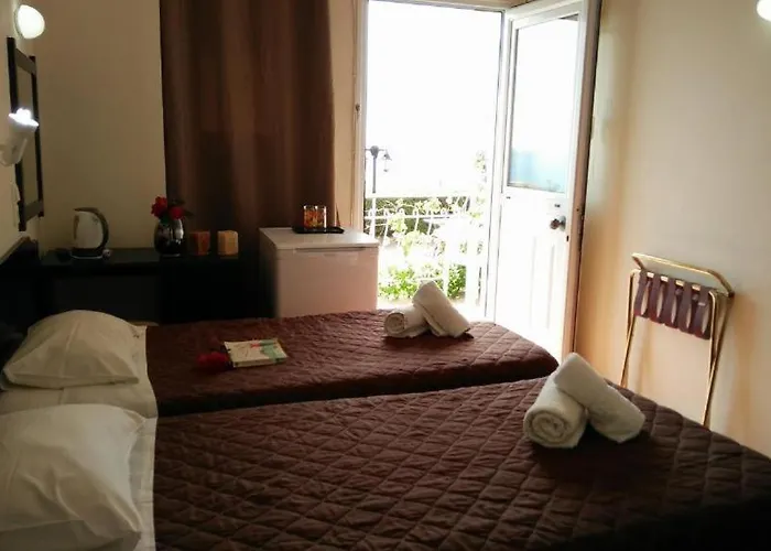 Oasis By Bs 2* Άγιος Γόρδιος