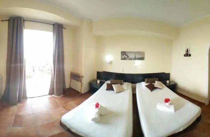 Oasis By Bs Agios Gordios (Corfu)