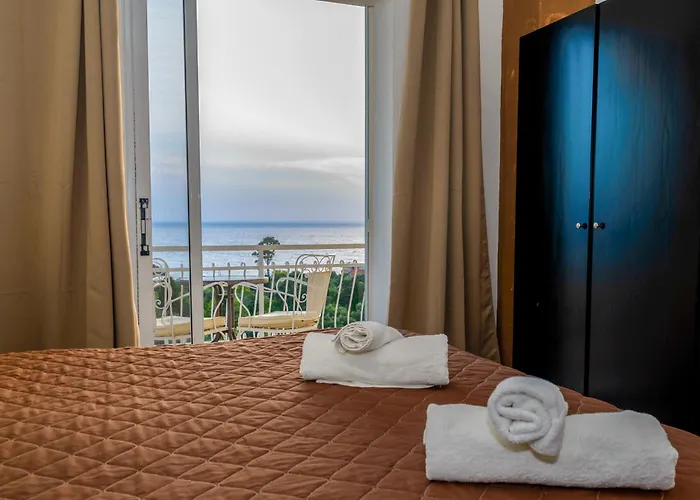 Hotel Oasis By Bs Agios Gordios (Corfu)