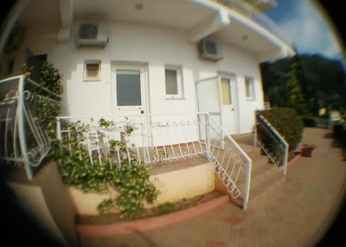 Oasis By Bs Hotel Agios Gordios (Corfu)