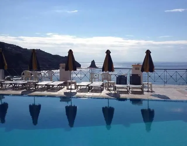 Oasis By Bs Hotel 2*