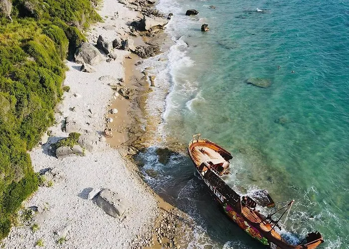 Oasis By Bs 2* Άγιος Γόρδιος