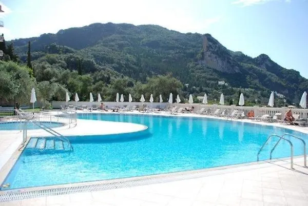 Oasis By Bs Hotel 2*